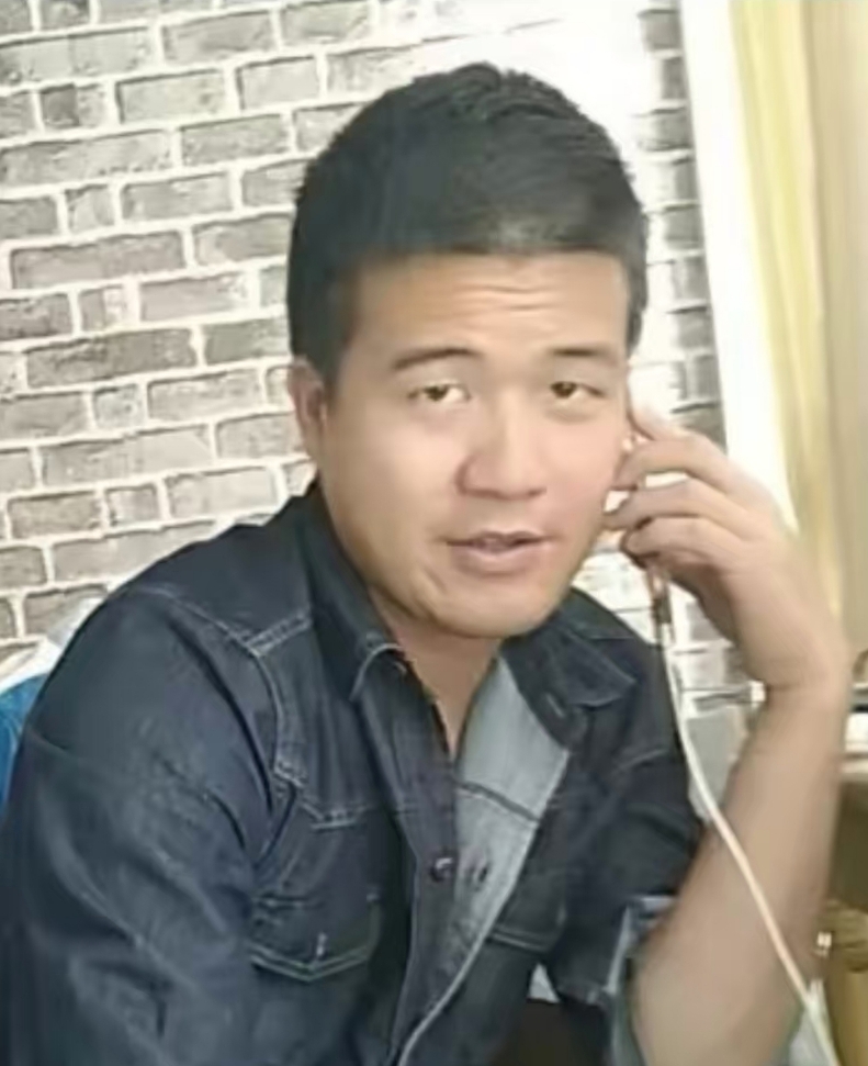 遇见被缘分