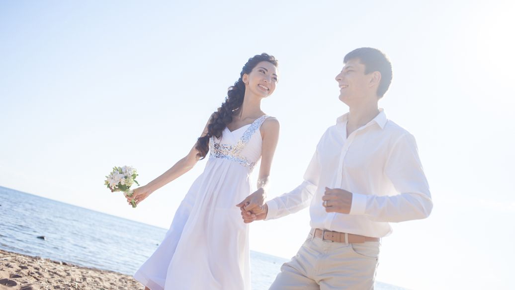 阳光婚恋网成功故事