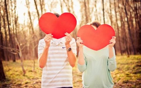 阳光婚恋网成功故事