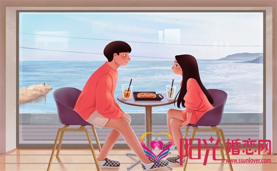 情感测试他喜欢你吗？女生必看