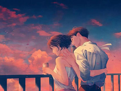 通过婚介找对象的好处