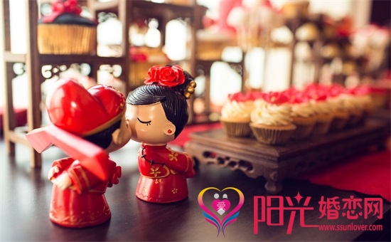 婚礼冲喜是什么意思？