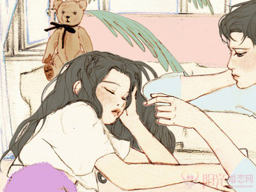 为什么很多男生把女生追到手之后就不珍惜了