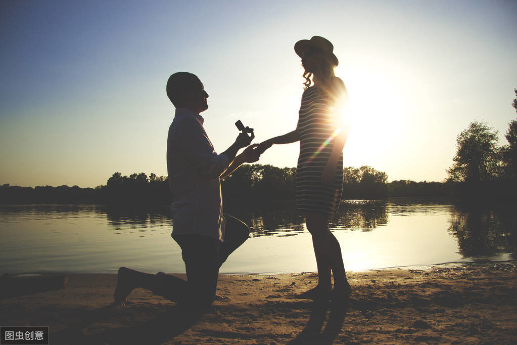 没谈过恋爱的女生有哪些表现（有这四种特征）