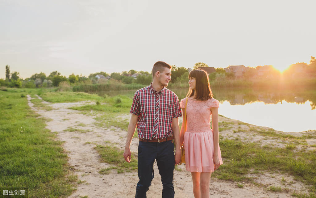 没谈过恋爱的女生有哪些表现（有这四种特征）