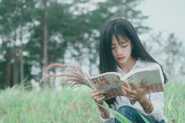 追女生的人很多感觉自己没戏了（巧用真心赢取妹子的芳心）