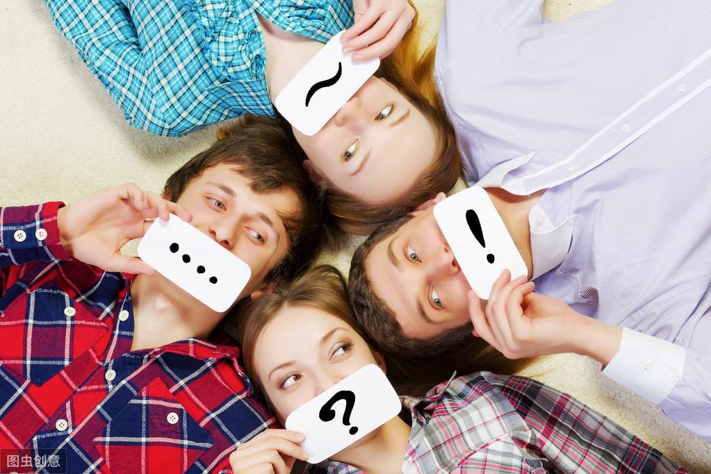 女生告白男生的套路（女追男必看篇）
