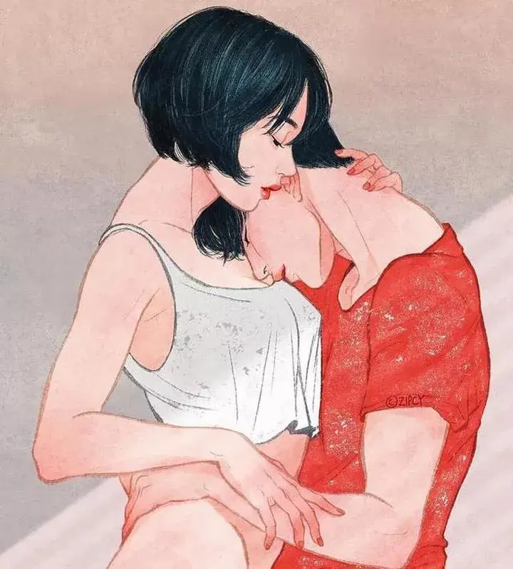 如何和小姐姐暧昧聊天（这样暧昧把女生撩得荷尔蒙飙升）