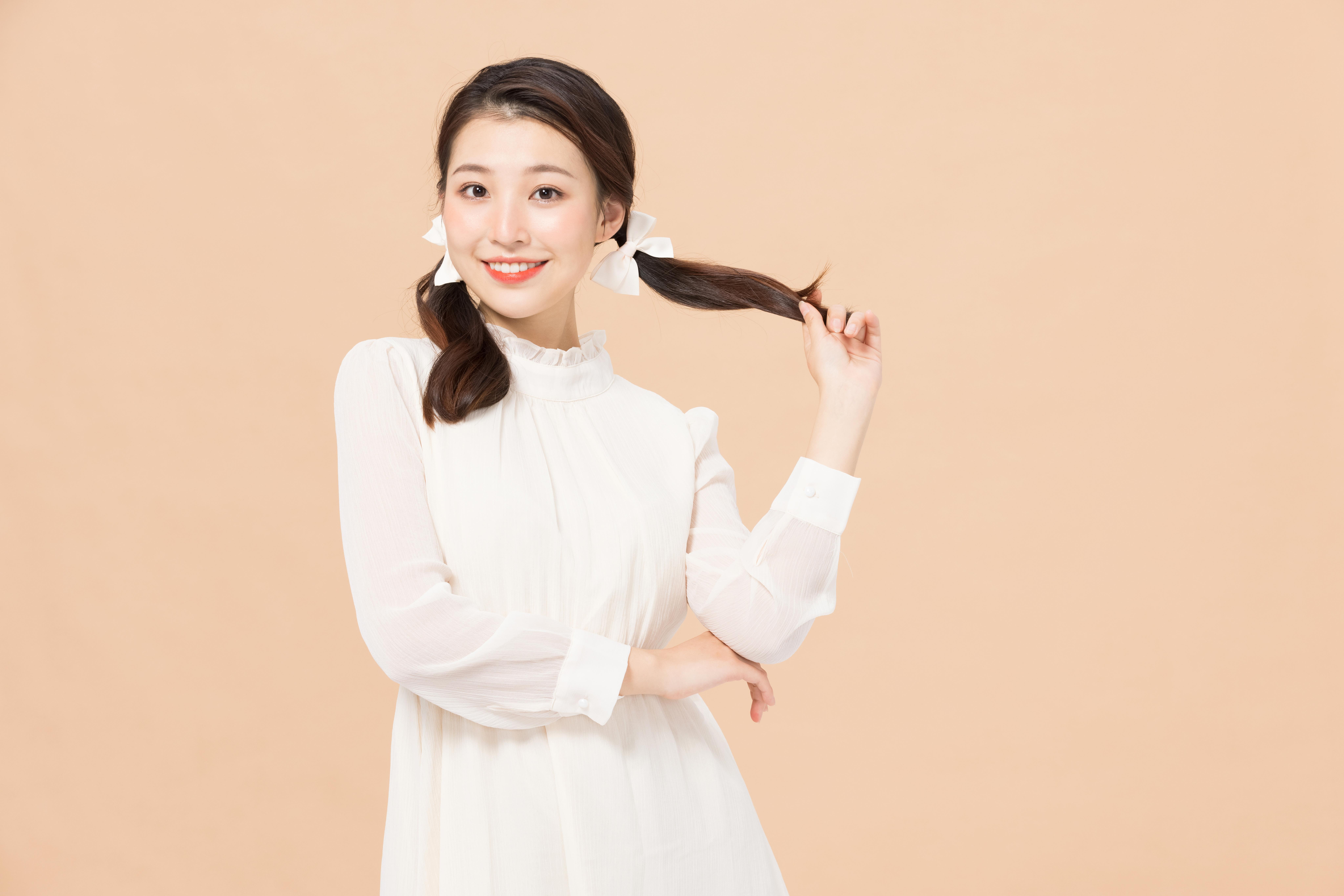 为什么现在的女生越来越难追（因为她不知道要什么）