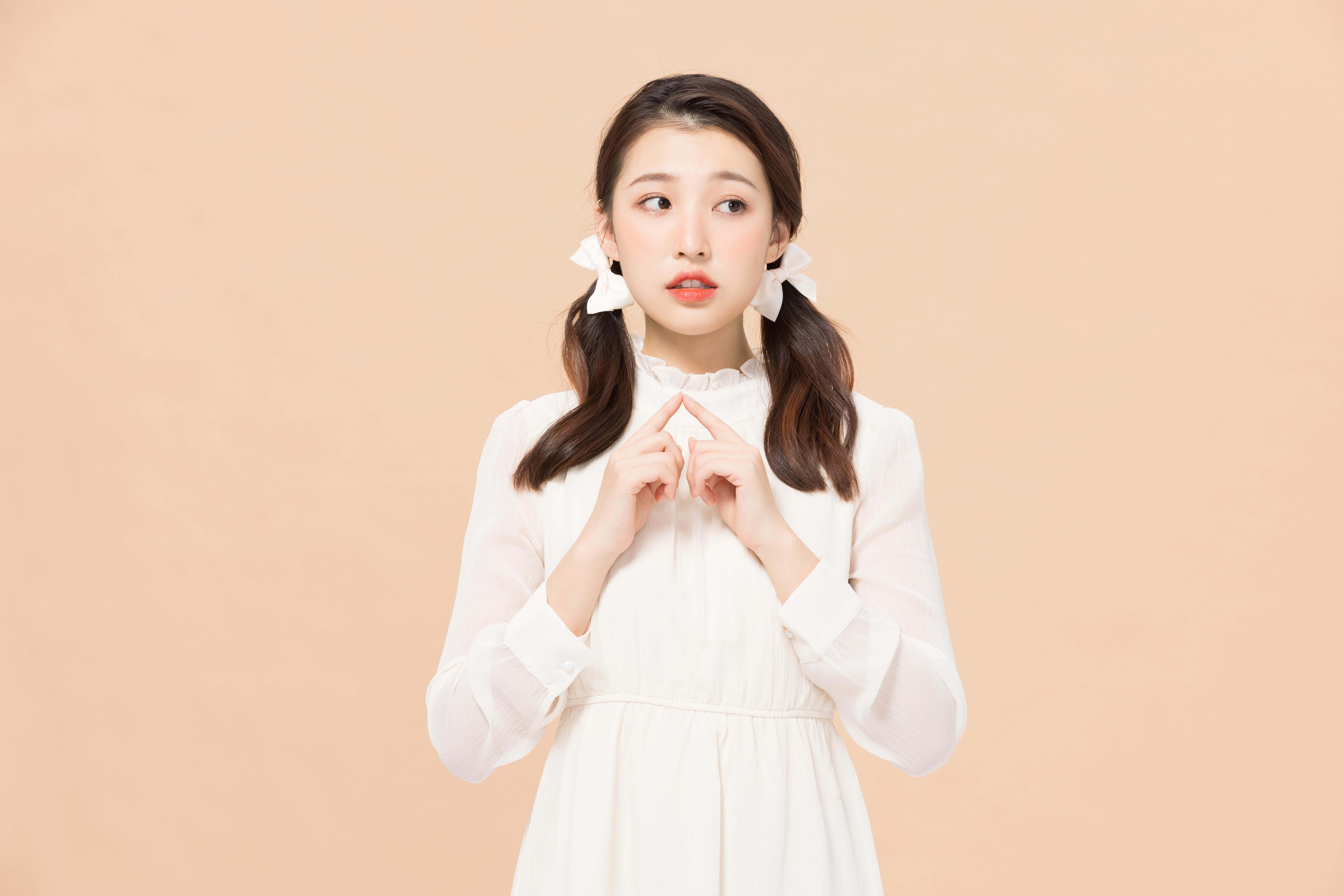 为什么现在的女生越来越难追（因为她不知道要什么）